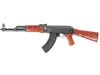 AK47 FULL METAL-BLOW BACK (CYBERGUN)