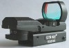 Dispozitiv de ochire model 7 x rosu (STRIKE SYSTEMS)
