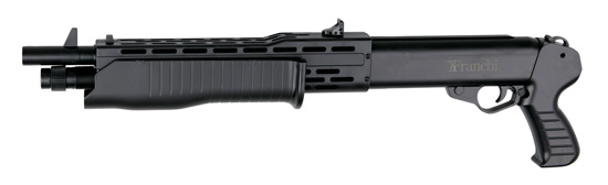 Cumpara replica airsoft Franchi SPAS 12 (ASG) - BigBoyToys.RO