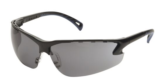 Cumpara replica airsoft Ochelari de protectie negri ( STRIKE SYSTEMS )