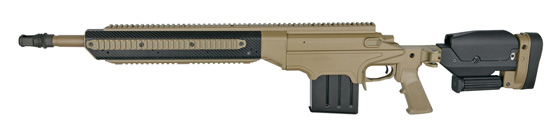 Cumpara replica airsoft  Ashbury  ASW338LM (ASG) - BigBoyToys.RO