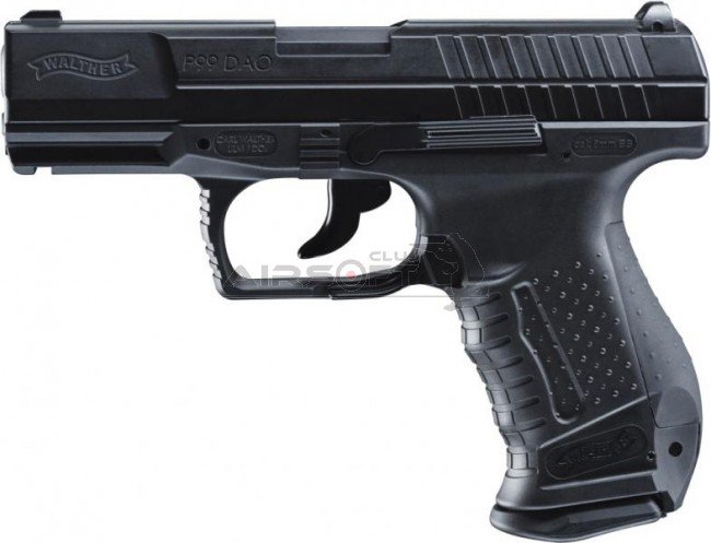 Cumpara replica airsoft Walther P99 DAO (UMAREX) - BigBoyToys.RO