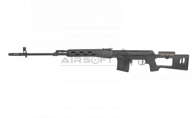 Cumpara replica airsoft SVD Dragunov (ACM) - BigBoyToys.RO