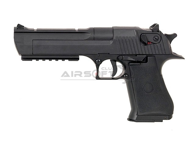 Cumpara replica airsoft Desert Eagle CM.121 (CYMA) - BigBoyToys.RO
