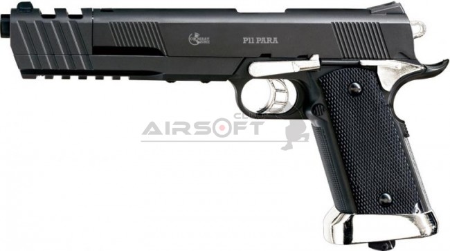 Cumpara replica airsoft Combat Zone Para P11 (Umarex)  - BigBoyToys.RO