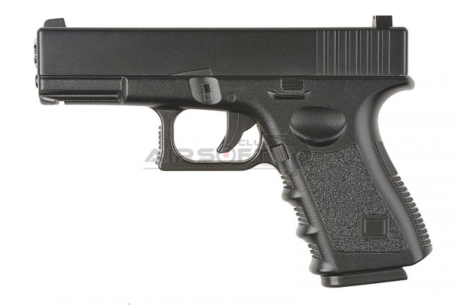 Cumpara replica airsoft Glock 15+ (Galaxy) - BigBoyToys.RO