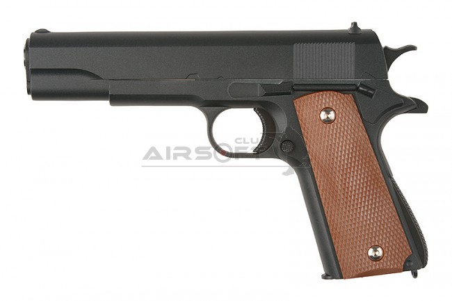 Cumpara replica airsoft Colt 1911 (Galaxy) - BigBoyToys.RO